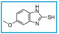 Omeprazole EP Impurity A